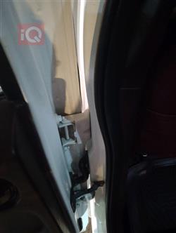 نيسان نافارا